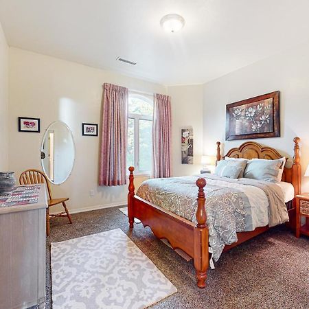 Rhody Apartment Флорънс Екстериор снимка