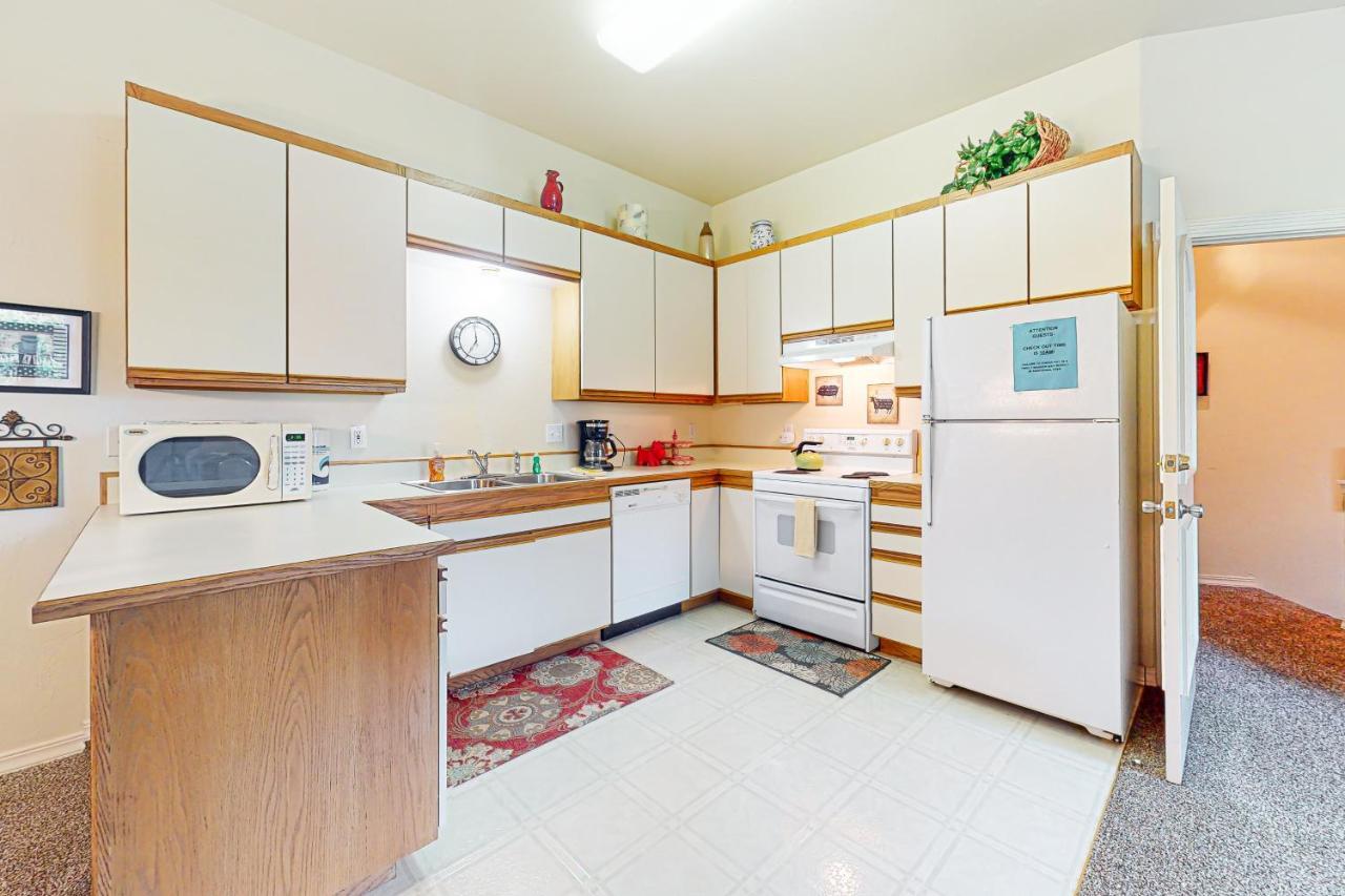 Rhody Apartment Флорънс Екстериор снимка