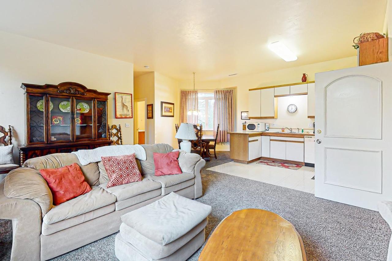 Rhody Apartment Флорънс Екстериор снимка