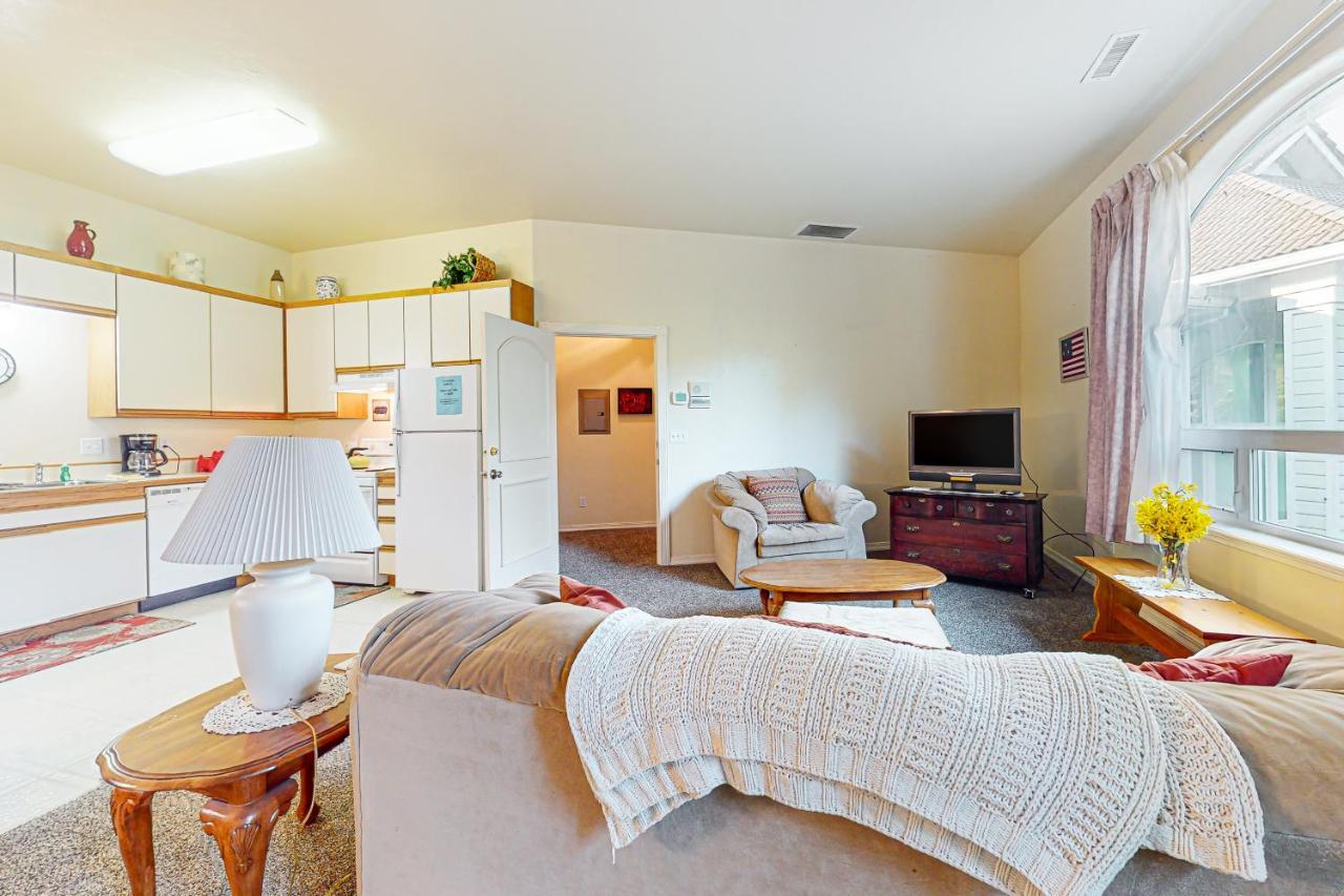 Rhody Apartment Флорънс Екстериор снимка