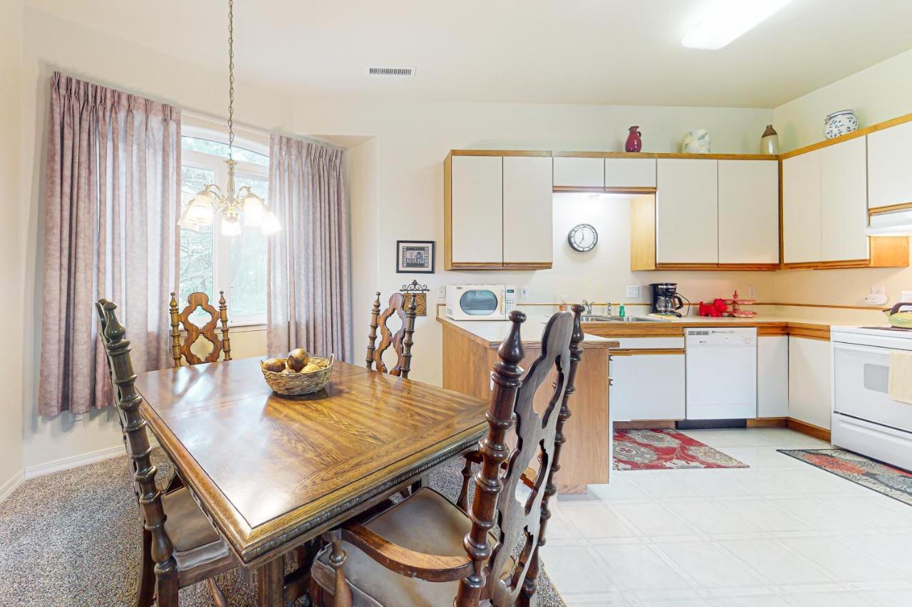 Rhody Apartment Флорънс Екстериор снимка